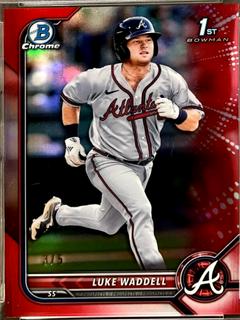 Luke Waddell