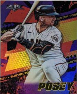 Buster Posey