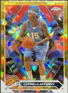Carmelo Anthony