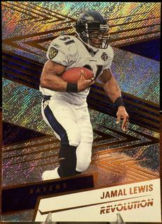 Jamal Lewis