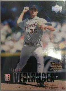 Justin Verlander