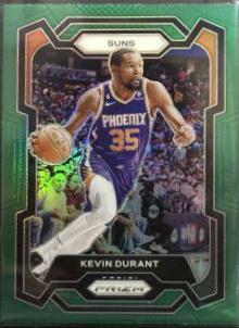 Kevin Durant