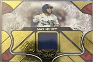 Max Muncy