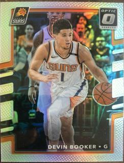 Devin Booker
