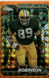 Dave Robinson