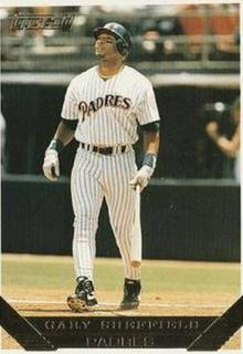 Gary Sheffield