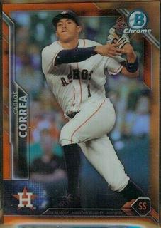 Carlos Correa