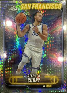 Stephen Curry