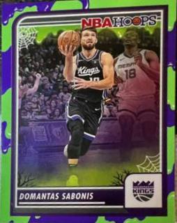 Domantas Sabonis