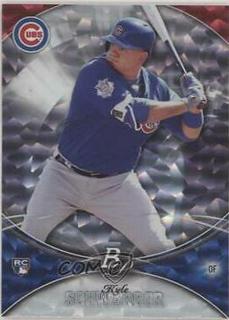Kyle Schwarber