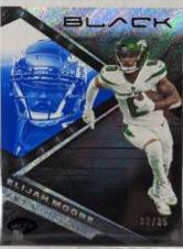Elijah Moore