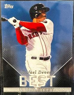Rafael Devers