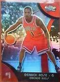 Derrick Rose