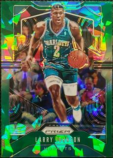 Larry Johnson