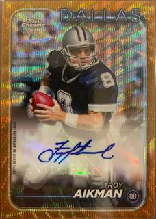 Troy Aikman