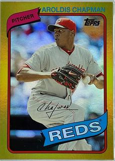 Aroldis Chapman
