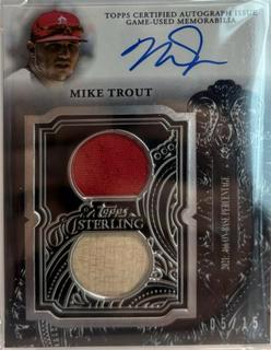 Mike Trout