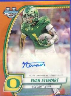 Evan Stewart
