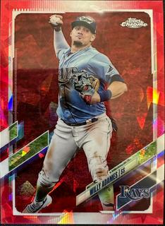 Willy Adames