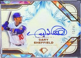 Gary Sheffield