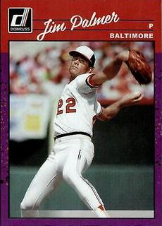 Jim Palmer
