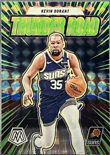 Kevin Durant