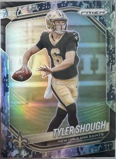 Tyler Shough