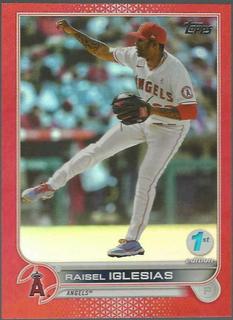 Raisel Iglesias