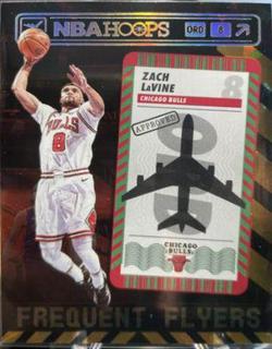 Zach LaVine
