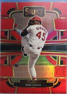 Bob Gibson