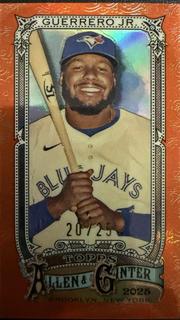 Vladimir Guerrero Jr.