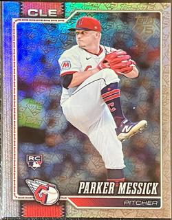Parker Messick