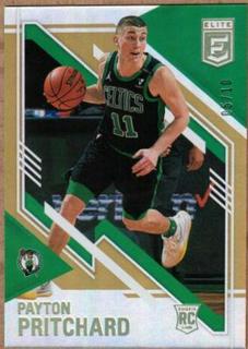 Payton Pritchard