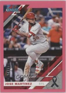 Jose Martinez