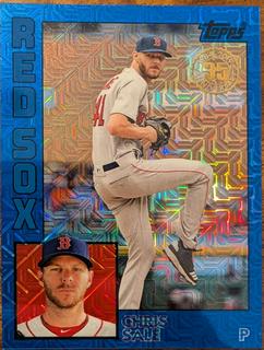 Chris Sale