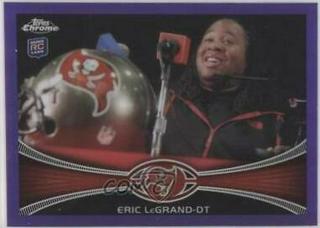 Eric LeGrand