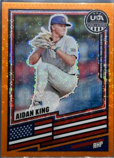 Aidan King