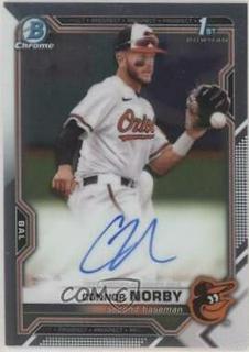 Connor Norby