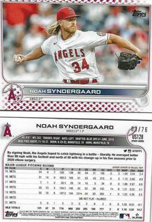 Noah Syndergaard