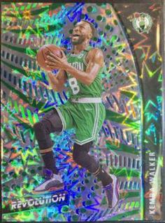 Kemba Walker