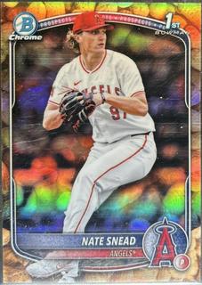 Nate Snead