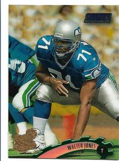 Walter Jones