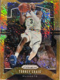 Torrey Craig