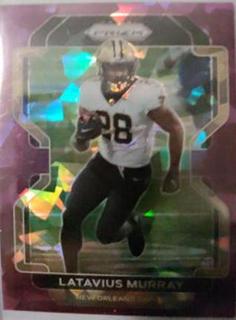 Latavius Murray