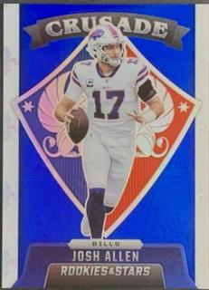 Josh Allen