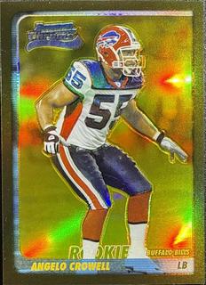 Angelo Crowell