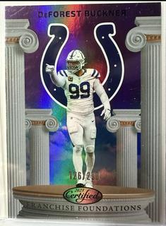 DeForest Buckner