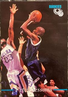 Petey Sessoms