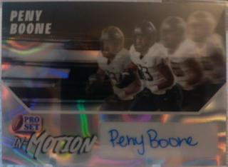Peny Boone