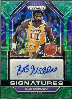 Bob McAdoo